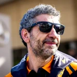 McLaren is playing catch-up: ‘Mercedes is withholding engine knowledge’