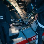 Results FP3 GP Japan 2026