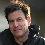 Toto Wolff sees a ‘luxury problem’ at Mercedes: ‘Russell and Antonelli can swap places’