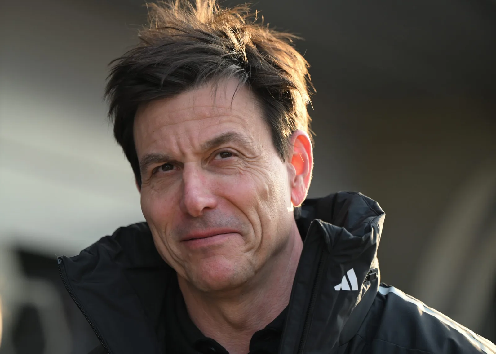Toto Wolff sees a ‘luxury problem’ at Mercedes: ‘Russell and Antonelli can swap places’