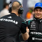 Antonelli enjoys P2 and Mercedes double: ‘Couldn't have wished for a better car’