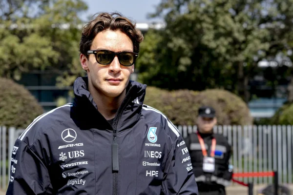 Russell calls Ferrari ‘selfish’: ‘Opposing race start change’