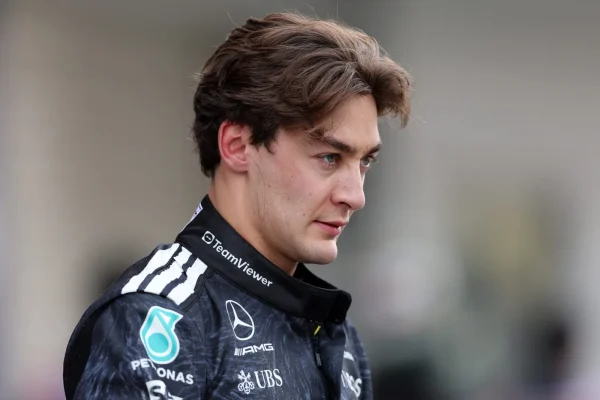 Russell has to yield to Antonelli in Japan: ‘Were completely nowhere’