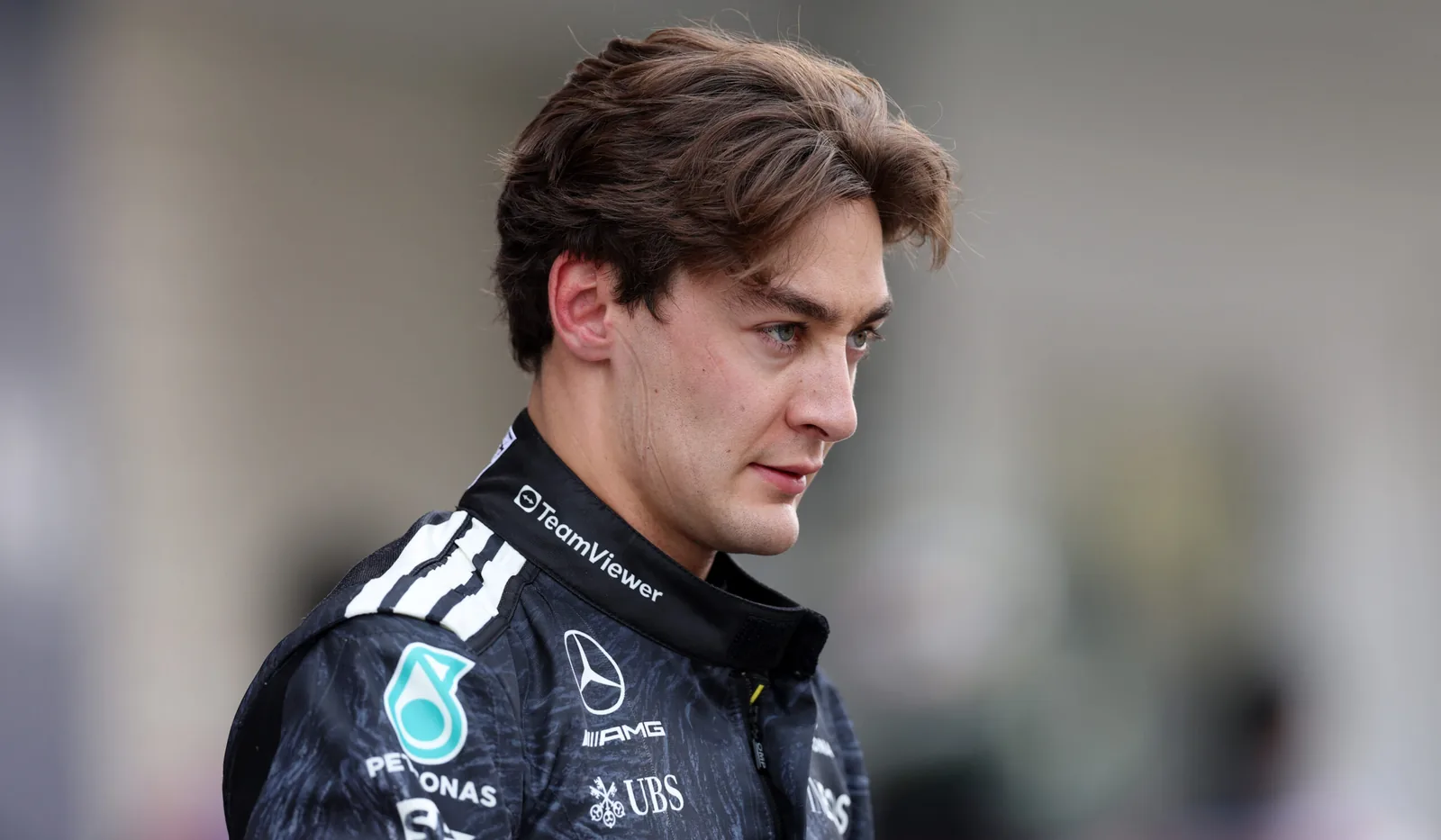 Russell has to yield to Antonelli in Japan: ‘Were completely nowhere’