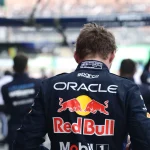 Max Verstappen stranded in Q2 in Japan: ‘Car is completely undriveable’