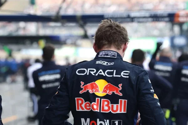Max Verstappen stranded in Q2 in Japan: ‘Car is completely undriveable’