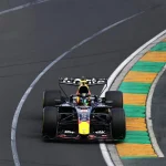 VIDEO | Hadjar retires during Red Bull debut race, second retirement in Melbourne