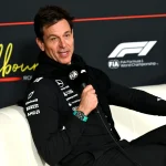 Wolff also calls for regulation changes: ‘Normal part of the process’