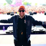 Dutch Formula 1 DJ misses opening races: ‘Not responsible’