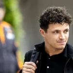 Lando Norris: ‘Who has the biggest balls no longer counts’
