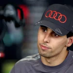 Bortoleto delivers points for Audi on F1 debut in Australia: ‘Not expected’