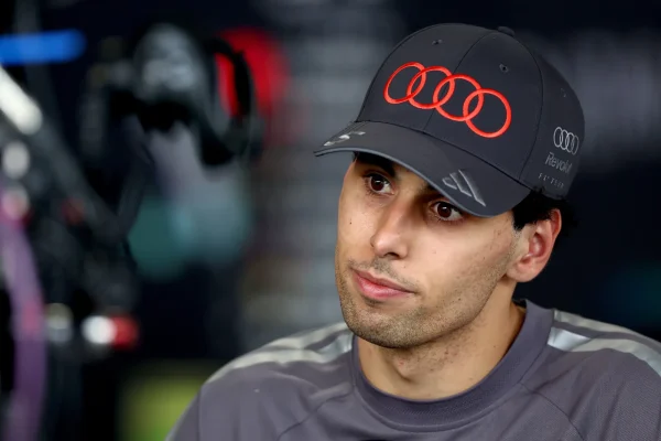 Bortoleto delivers points for Audi on F1 debut in Australia: ‘Not expected’