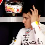 Hadjar beats Verstappen in Japan: ‘But focus is on improving the car’