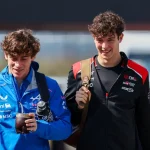 Franco Colapinto warns after Bearman crash: ‘The FIA really needs to look at this’