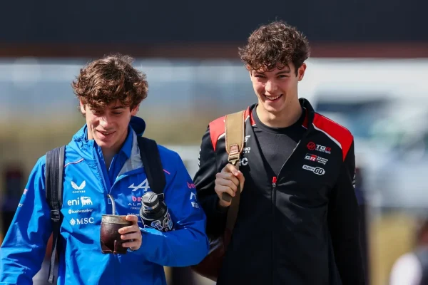 Franco Colapinto warns after Bearman crash: ‘The FIA really needs to look at this’