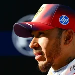 Hamilton sees Mercedes using ‘party mode’: ‘Suddenly they made a leap’