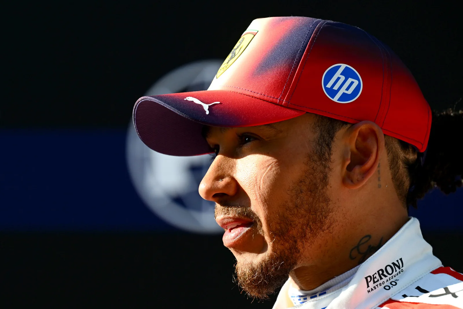 Hamilton sees Mercedes using ‘party mode’: ‘Suddenly they made a leap’
