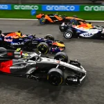 FIA responds to drivers' concerns, adjusts start procedure for Australian GP