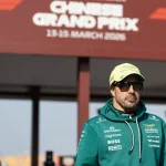VIDEO | Alonso retired due to severe vibrations: ‘Couldn't feel my hands anymore’