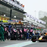 FIA lifts Australian GP curfew due to Middle East war