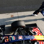 Ralf Schumacher: ‘Red Bull exodus is now having its impact, even Racing Bulls seems better’