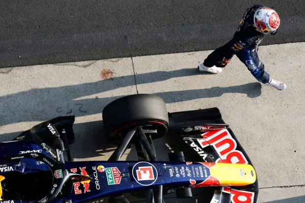 Ralf Schumacher: ‘Red Bull exodus is now having its impact, even Racing Bulls seems better’