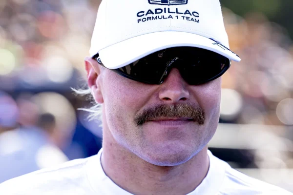 No grid penalty for Cadillac return? Bottas benefits from new rules