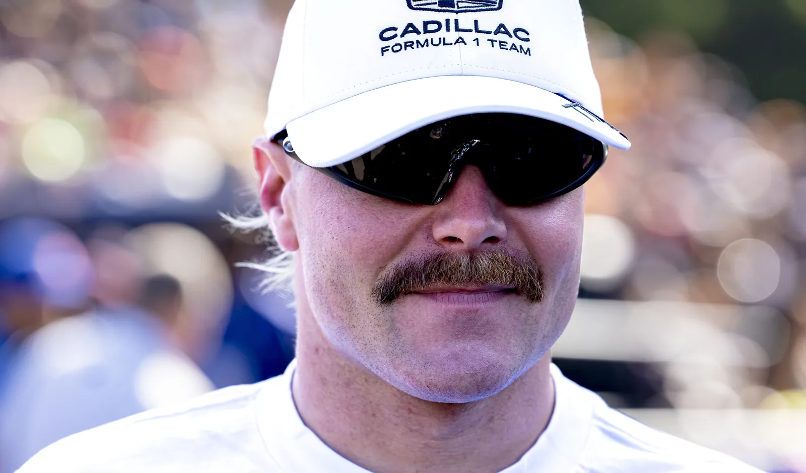No grid penalty for Cadillac return? Bottas benefits from new rules