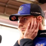Verstappen sows doubt about F1 future after painful qualifying: ‘It stops at some point’