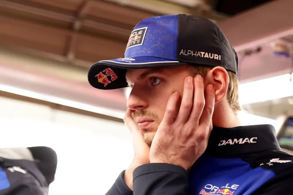 Verstappen sows doubt about F1 future after painful qualifying: ‘It stops at some point’