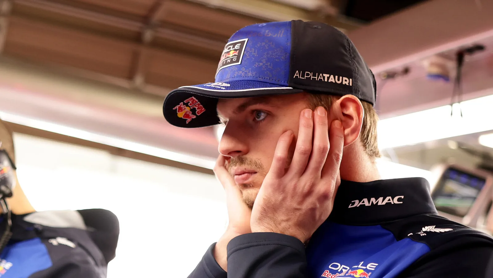 Verstappen sows doubt about F1 future after painful qualifying: ‘It stops at some point’