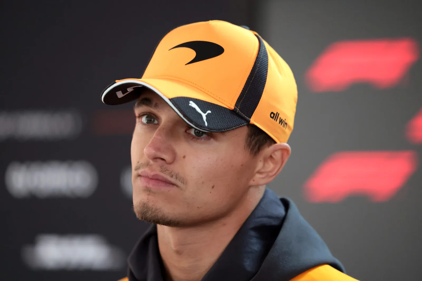 Norris speaks out about Mercedes withholding information: ‘Have to figure it out ourselves’