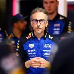 Mekies cites ‘learning process’ after challenging FP2: ‘Knowledge of the car is limited’