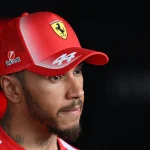 Hamilton frustrated by ‘terrible’ Japanese GP: ‘Struggled with a lack of power’