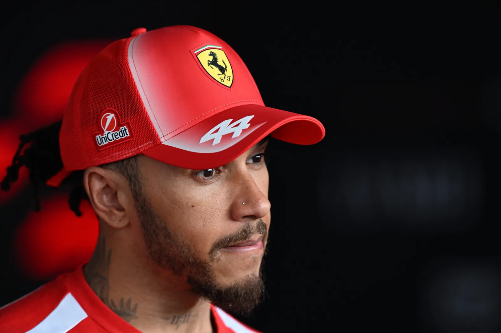Hamilton frustrated by ‘terrible’ Japanese GP: ‘Struggled with a lack of power’