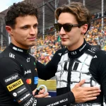 Toto Wolff: ‘Customer teams' gap is temporary, McLaren will return naturally’