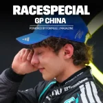 PREMIUM: GP China race special of over 40 pages!