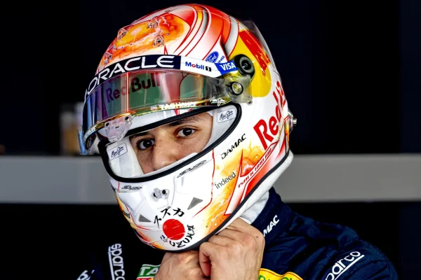 Hadjar labels RB22 as undriveable at Suzuka: ‘Was even dangerous’