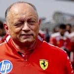Vasseur looks forward to Hamilton and Leclerc duel: ‘As long as they bring the cars back in one piece’