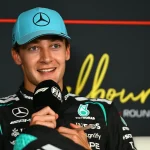 George Russell asks FIA for change: ‘My front wing didn't work’