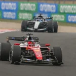 Ferrari makes progress in hunt for Mercedes: 'Suzuka is next test'