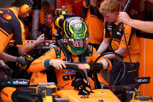 Piastri predicts ‘tricky’ qualifying, places McLaren behind Ferrari and Mercedes