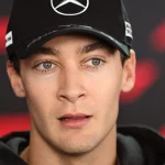 Russell lashes out at Mercedes rivals: 'It's unfair that everyone tries to slow us down'