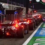 FIA presents new qualifying format, extends Q3 by one minute