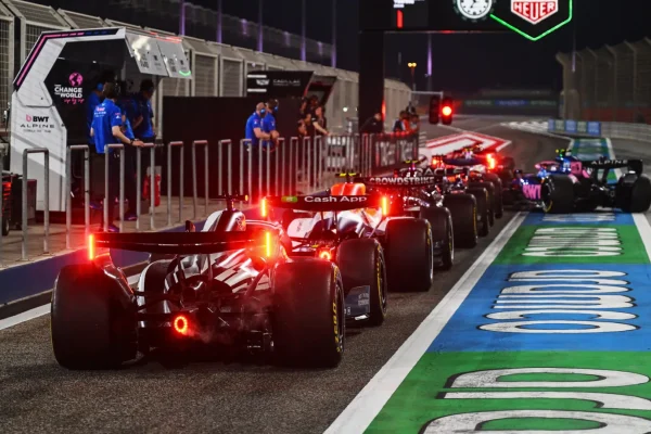 FIA presents new qualifying format, extends Q3 by one minute