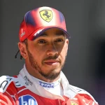 Hamilton satisfied with third on the grid in China: ‘Continue that trend’