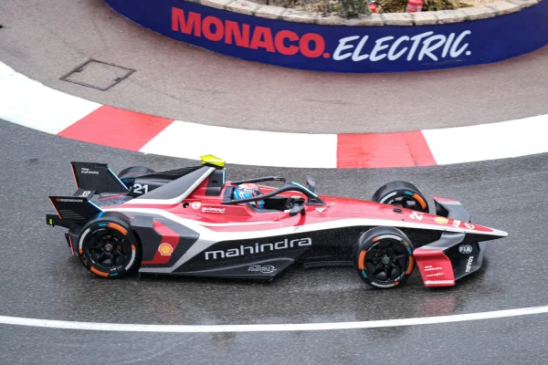 Even Formula E warns: ‘Formula 1 is making a mistake by copying us’
