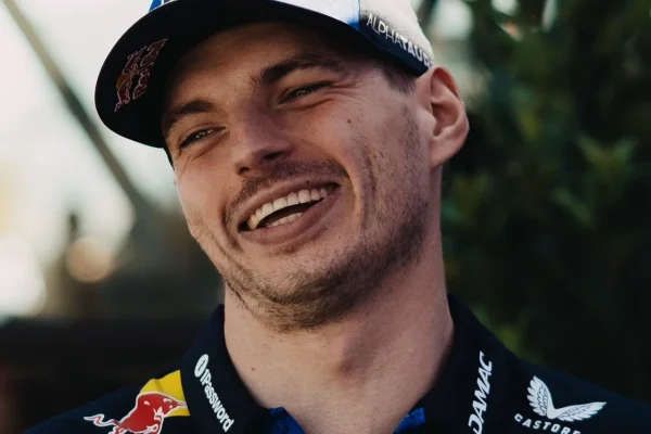 Max Verstappen confirms participation in 24 Hours of Nürburgring: ‘Extremely happy’