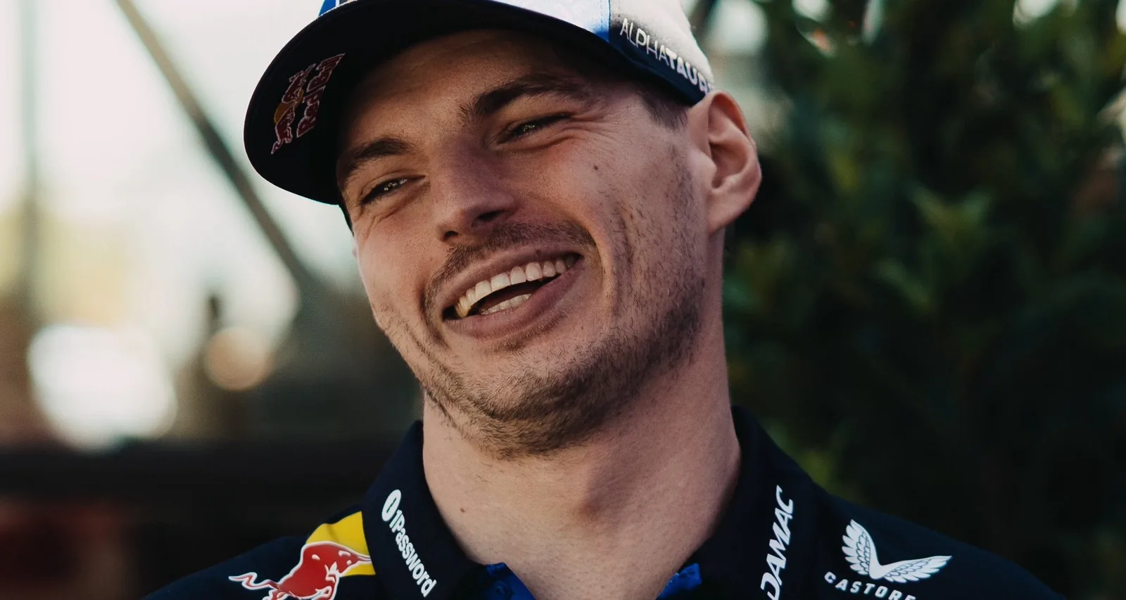 Max Verstappen confirms participation in 24 Hours of Nürburgring: ‘Extremely happy’