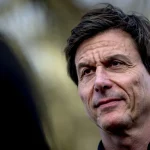 Wolff travels to Melbourne with mixed feelings: ‘Seems trivial to talk about sport’